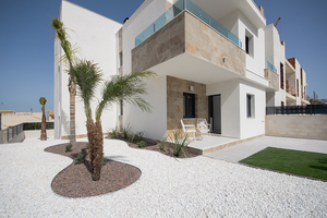 3 bedroom Bungalow for sale in Polop