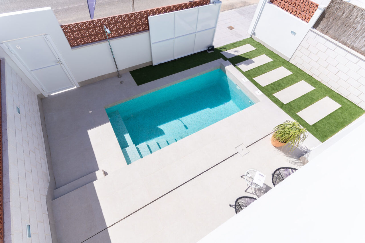 3 bedroom Villa se vende en Alicante