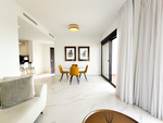 2 bedroom Bungalow for sale in San Miguel de Salinas