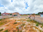 Plot for sale in Los Urrutias