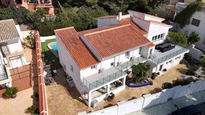 7 sovrum Villa till salu i Dehesa De Campoamor