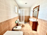 6 bedroom Villa for sale in Fuente-Alamo de Murcia
