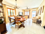 3 schlafzimmer Villa 
zum verkauf in La Zenia 