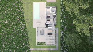 3 sovrum Villa till salu i Las Colinas Golf Resort