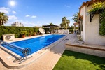 3 bedroom Villa for sale in Cabo Roig