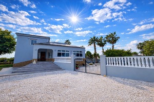 4 bedroom Villa te koop in Catral