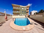 2 bedroom Apartment for sale in San Miguel de Salinas