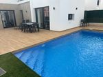 4 bedroom Villa for sale in Ciudad Quesada