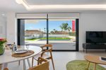 3 bedroom Villa for sale in Quesada