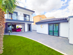 5 bedroom Townhouse for sale in Los Urrutias
