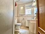 3 bedroom Rijtjes Huis te koop in Torre de La Horadada
