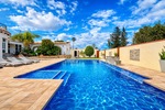 6 bedroom Villa for sale in Cabo Roig