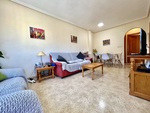 2 schlafzimmer das Penthouse 
zum verkauf in Orihuela Costa 