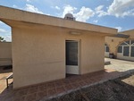 6 bedroom Villa for sale in Fuente-Alamo de Murcia