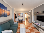 2 bedroom Penthouse for sale in Cabo Roig