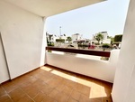 2 bedroom Apartment for sale in Villamartin