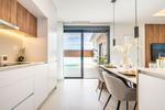 3 sovrum Villa till salu i Torre Pacheco 