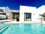 4 schlafzimmer Villa 
zum verkauf in Las Filipinas 