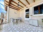 2 bedroom Rijtjes Huis te koop in Playa Flamenca