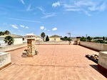 5 bedroom Villa for sale in La Zenia