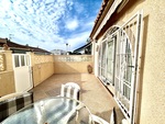 3 bedroom Townhouse for sale in Torrevieja