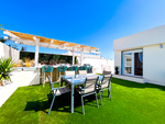 5 sovrum Villa till salu i Mar de Cristal 