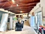 4 bedroom Villa for sale in Catral