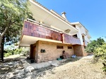 4 sovrum Villa till salu i Santiago de la Ribera 