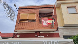 3 sovrum Radhus till salu i Benijofar