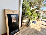 Commercial for sale in Cabo Roig