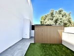 2 schlafzimmer Villa 
zum verkauf in Villamartin 