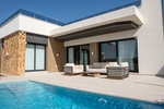 3 bedroom Villa for sale in Dona Pepa