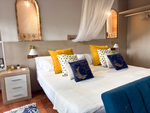 6 sovrum Villa till salu i Jacarilla 