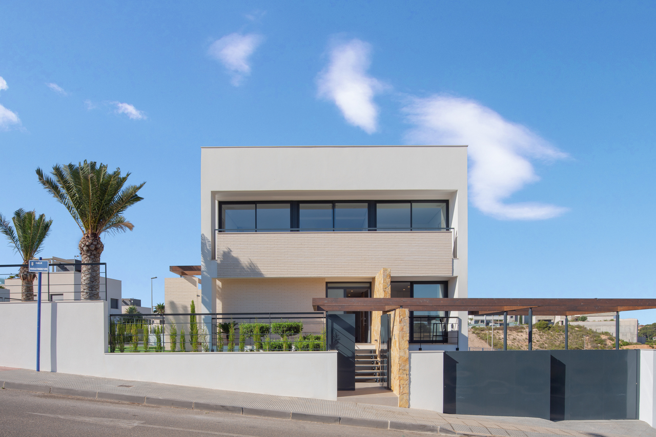 4 schlafzimmer Villa 
zum verkauf in Orihuela Costa