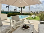 4 bedroom Villa for sale in La Finca Golf