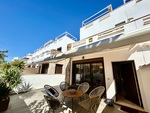3 bedroom Adosado se vende en Torre de La Horadada 