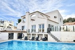 6 bedroom Villa for sale in Villamartin