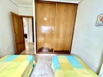 3 bedroom Rijtjes Huis te koop in Torre de La Horadada