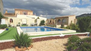 4 bedroom Finca for sale in La Matanza