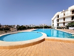 2 bedroom Apartment for sale in La Zenia