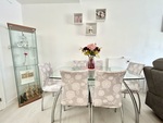 3 bedroom Rijtjes Huis te koop in Cabo Roig
