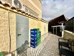 Commercial for sale in Villamartin