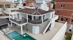 4 schlafzimmer Villa 
zum verkauf in Ciudad Quesada 