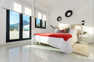 3 bedroom Townhouse for sale in Polop