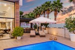 5 bedroom Villa for sale in Cabo Roig