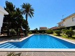4 sovrum Villa till salu i Santiago de la Ribera 