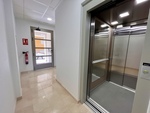 2 bedroom Penthouse te koop in Torre de La Horadada