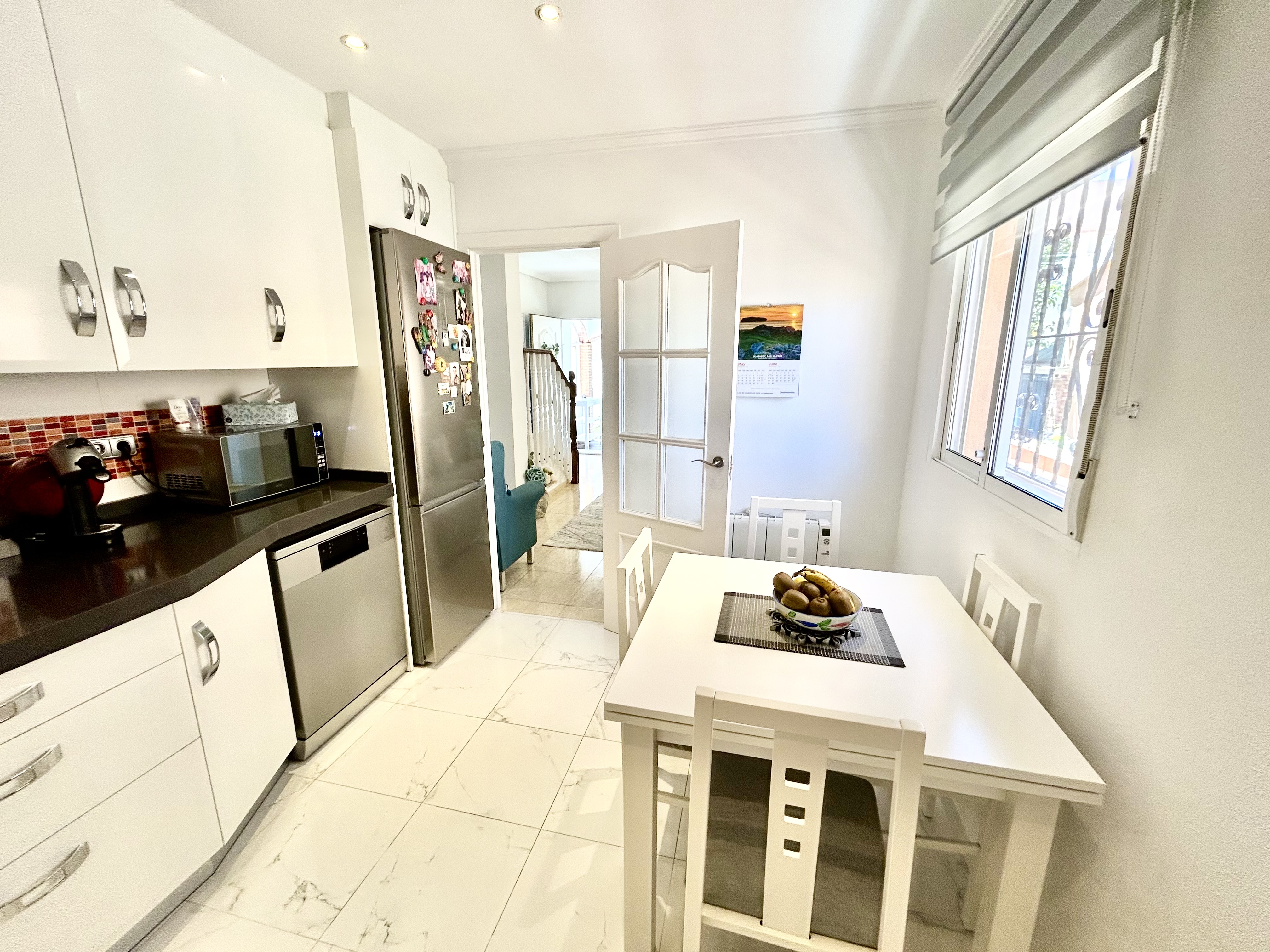 3 bedroom Villa for sale in Los Balcones