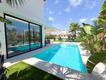 3 schlafzimmer Villa 
zum verkauf in Cabo Roig 