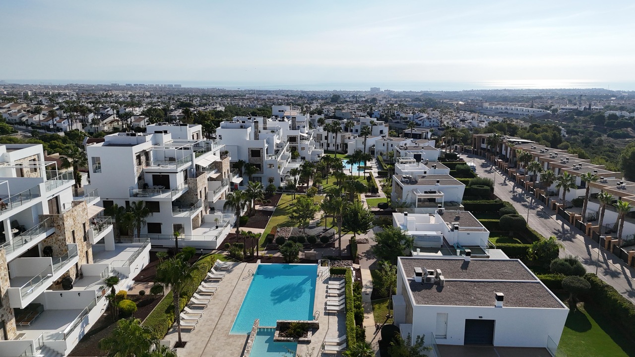 3 schlafzimmer Villa 
zum verkauf in Los Dolses